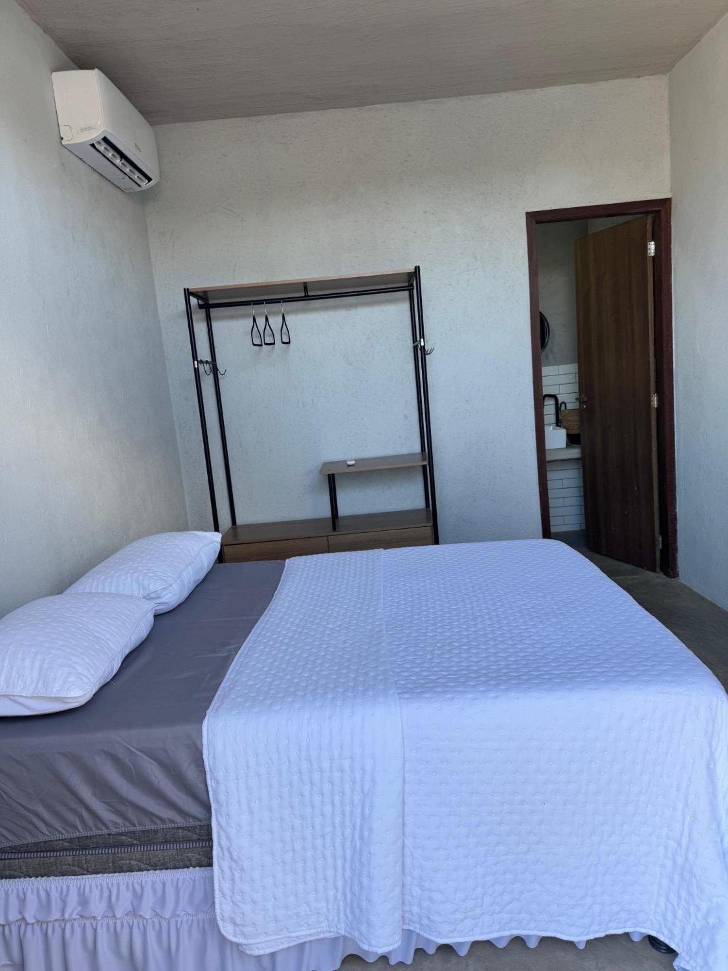 Willa Casa Riviera Ii-Praia Do Patacho-Rota Milagres Pôrto de Pedras Zewnętrze zdjęcie