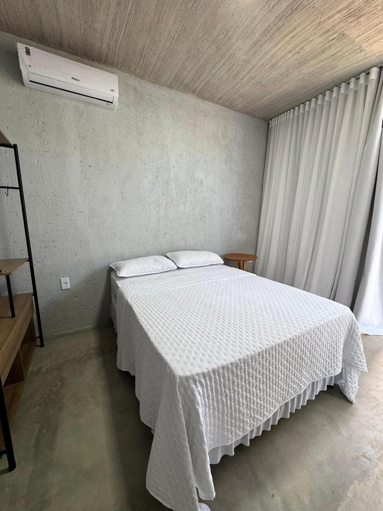 Willa Casa Riviera Ii-Praia Do Patacho-Rota Milagres Pôrto de Pedras Zewnętrze zdjęcie
