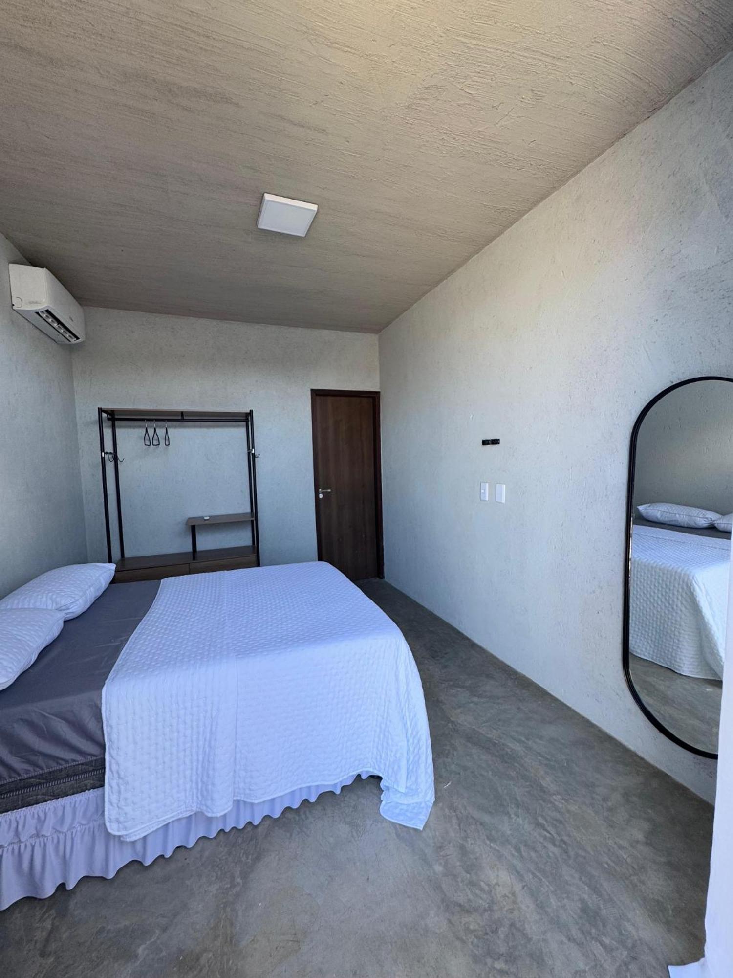 Willa Casa Riviera Ii-Praia Do Patacho-Rota Milagres Pôrto de Pedras Zewnętrze zdjęcie